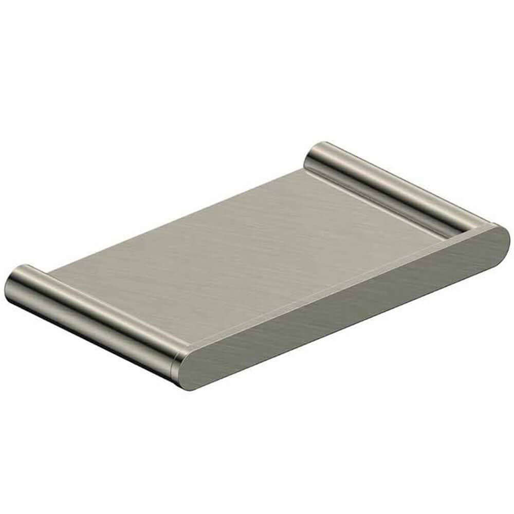 RAK Petit Round Toilet Soap Holder