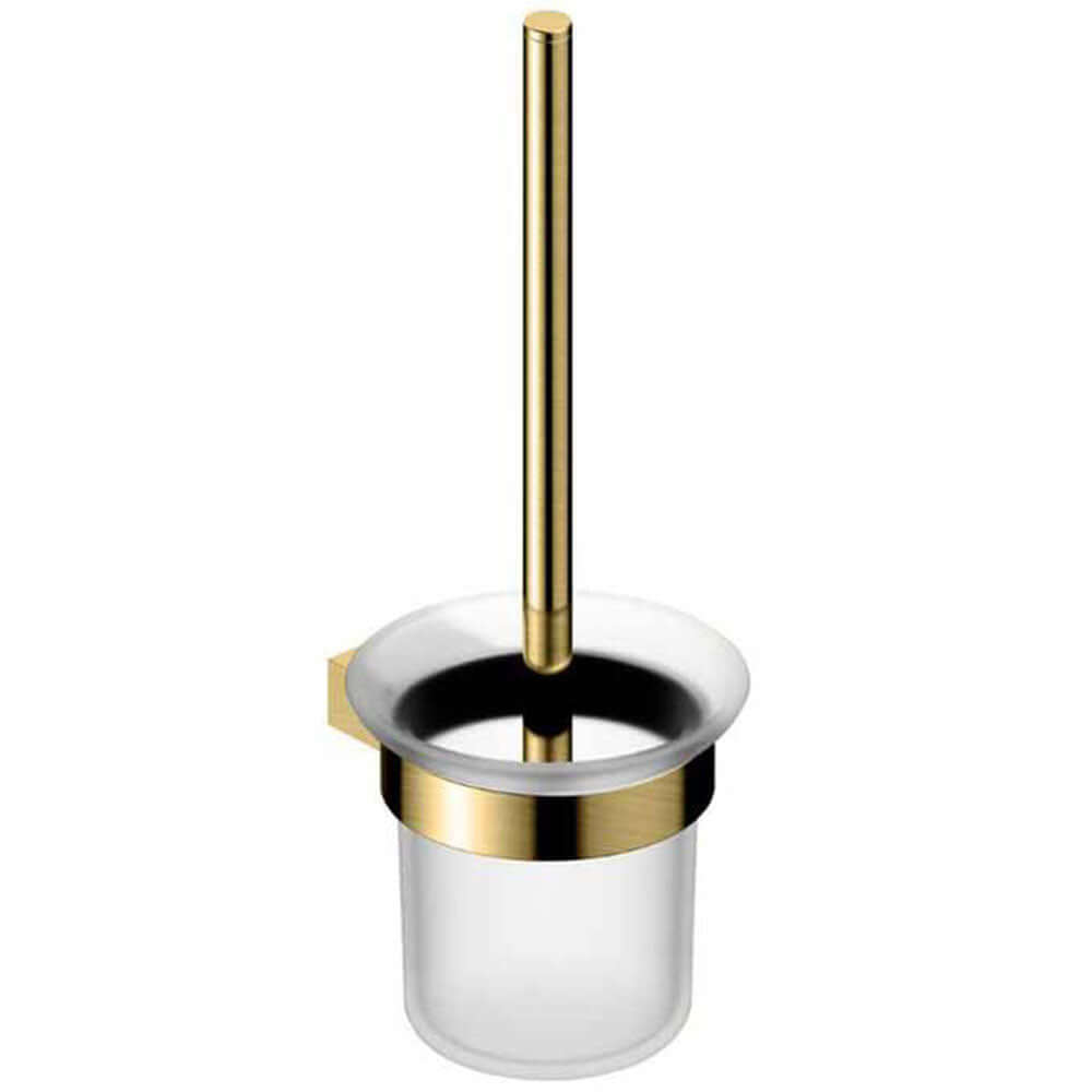 RAK Petit Round Toilet Bruch Holder