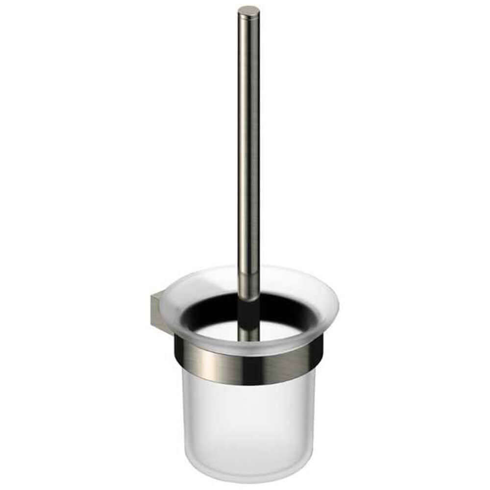 RAK Petit Round Toilet Bruch Holder