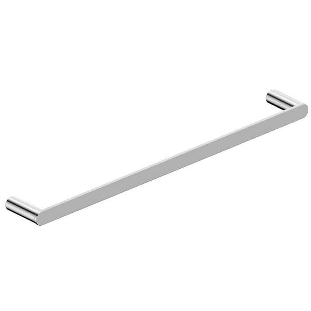 RAK Petit 450mm Round Single Towel Bar