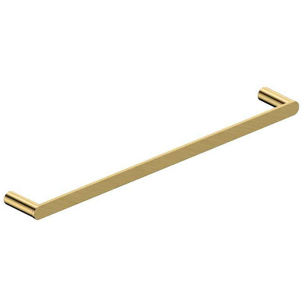 RAK Petit 450mm Round Single Towel Bar
