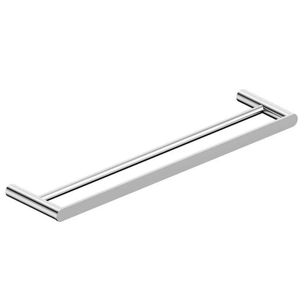 RAK Petit 450mm Round Double Towel Bar
