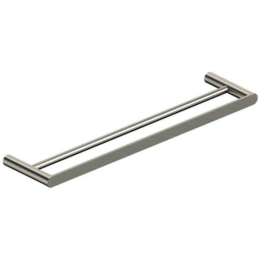 RAK Petit 450mm Round Double Towel Bar