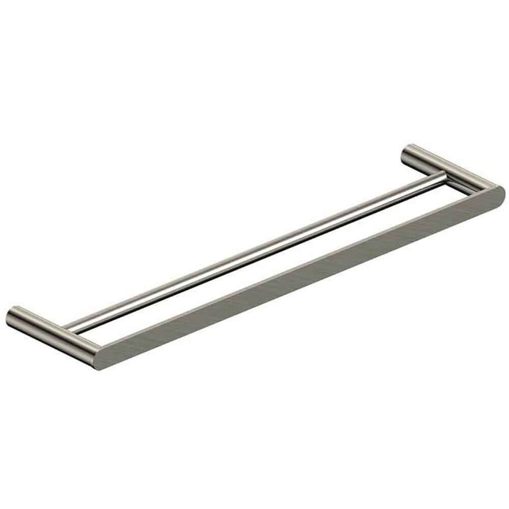 RAK Petit 600mm Round Double Towel Bar