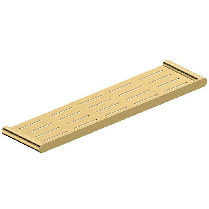 RAK Petit 389mm Round Bathroom Shelf