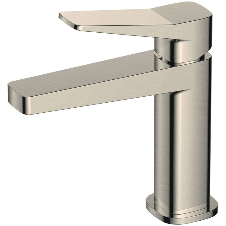 RAK Petit Square Standard Basin Mixer Tap