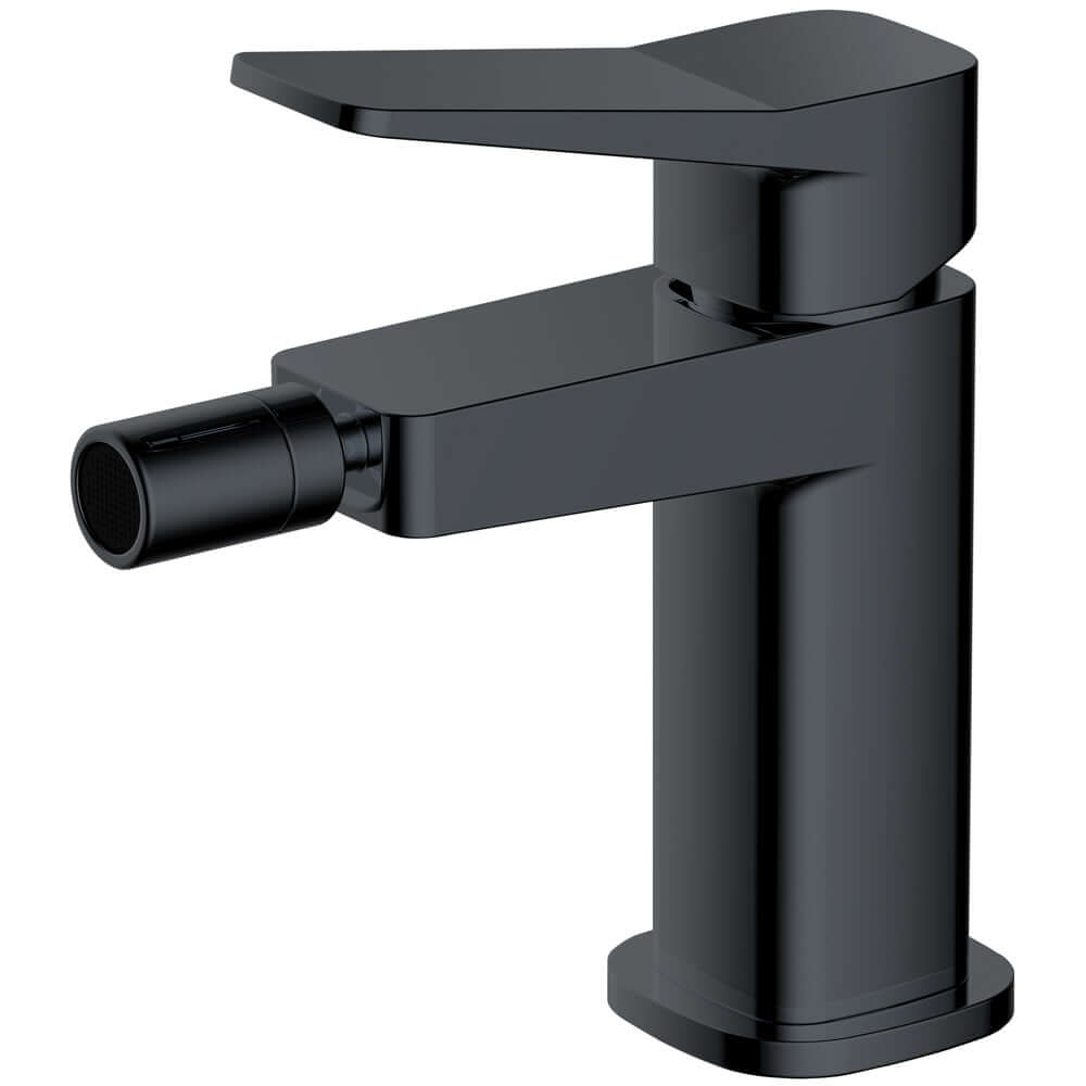 RAK Petit Square Bidet Mixer Tap