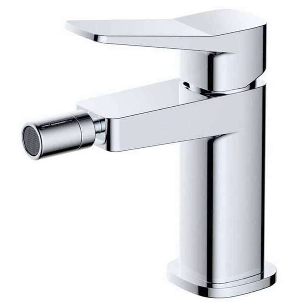 RAK Petit Square Bidet Mixer Tap