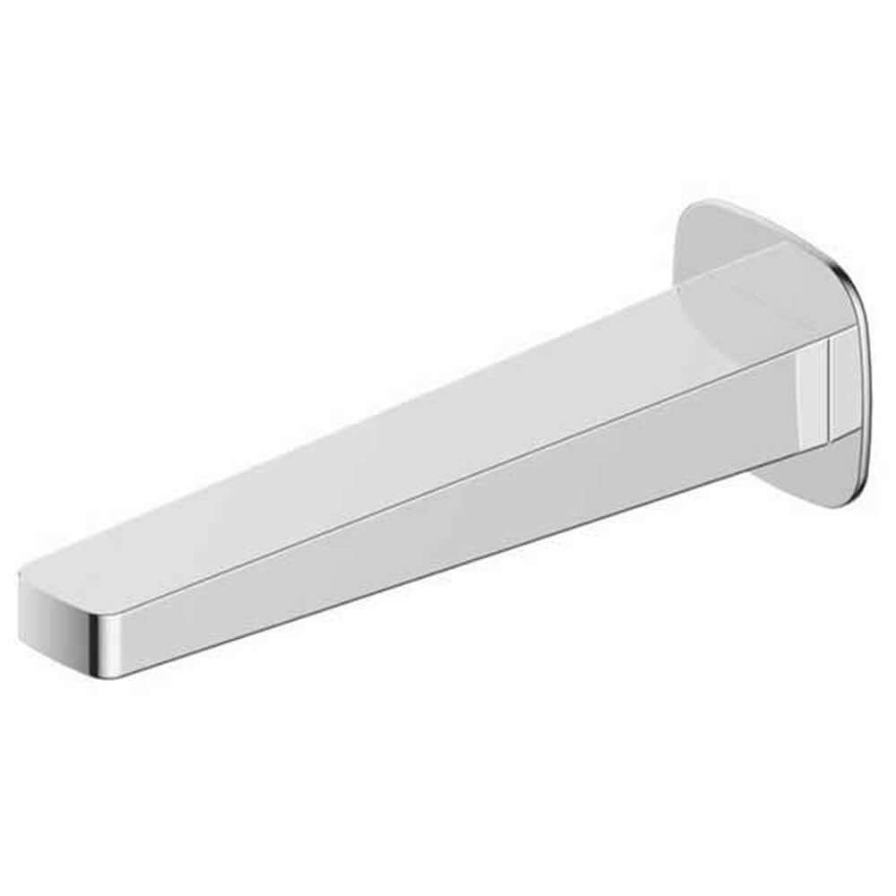 RAK Petit Square Wall Mounted Bath Spout