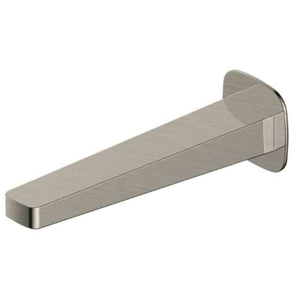 RAK Petit Square Wall Mounted Bath Spout