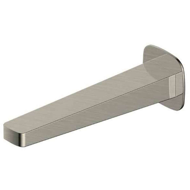 RAK Petit Square Wall Mounted Bath Spout