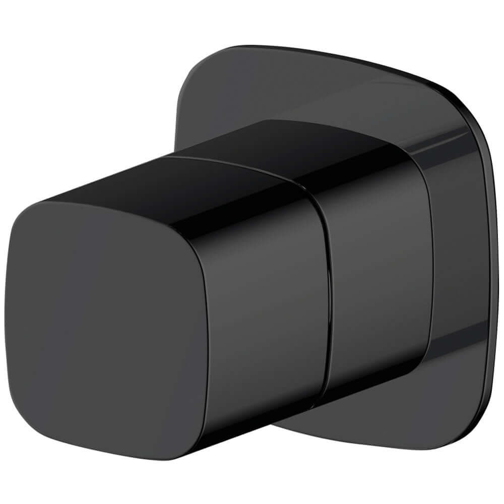 RAK Petit Square Concealed Diverter For Dual Outlet