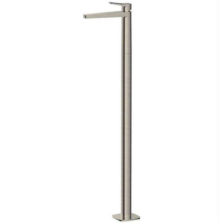 RAK Petit Square Floor Standing Basin Mixer Tap