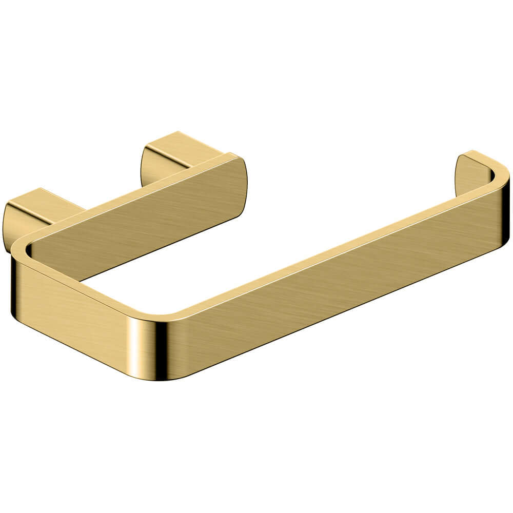 RAK Petit Square Bathroom Paper Holder