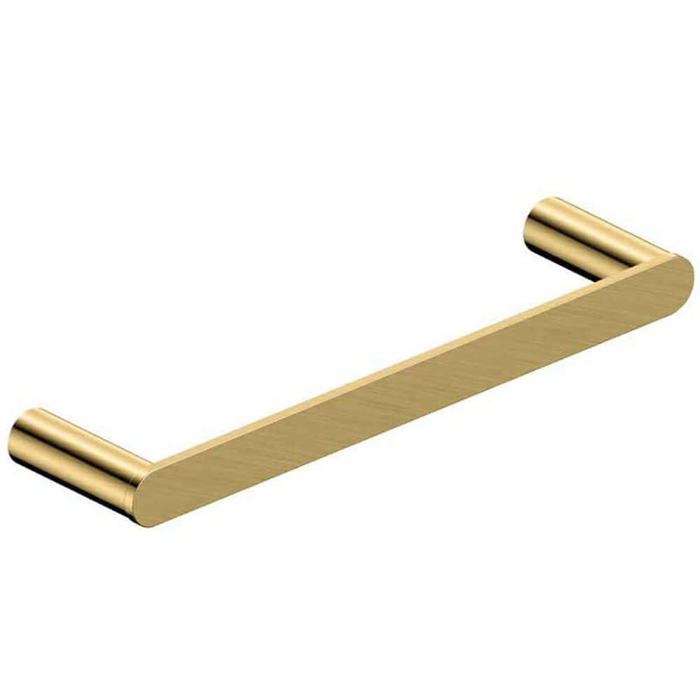 RAK Petit Square Bathroom Towel Ring - RAKPES9902