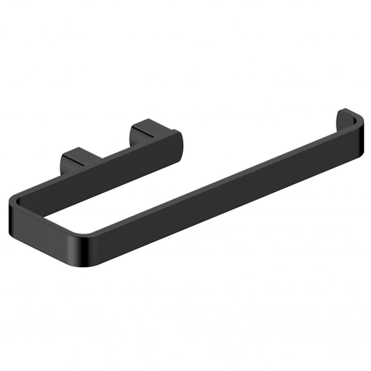 RAK Petit Square Bathroom Towel Ring