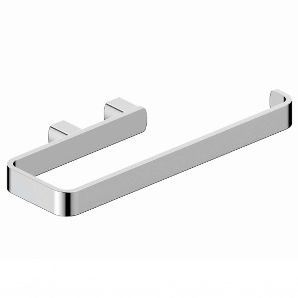 RAK Petit Square Bathroom Towel Ring