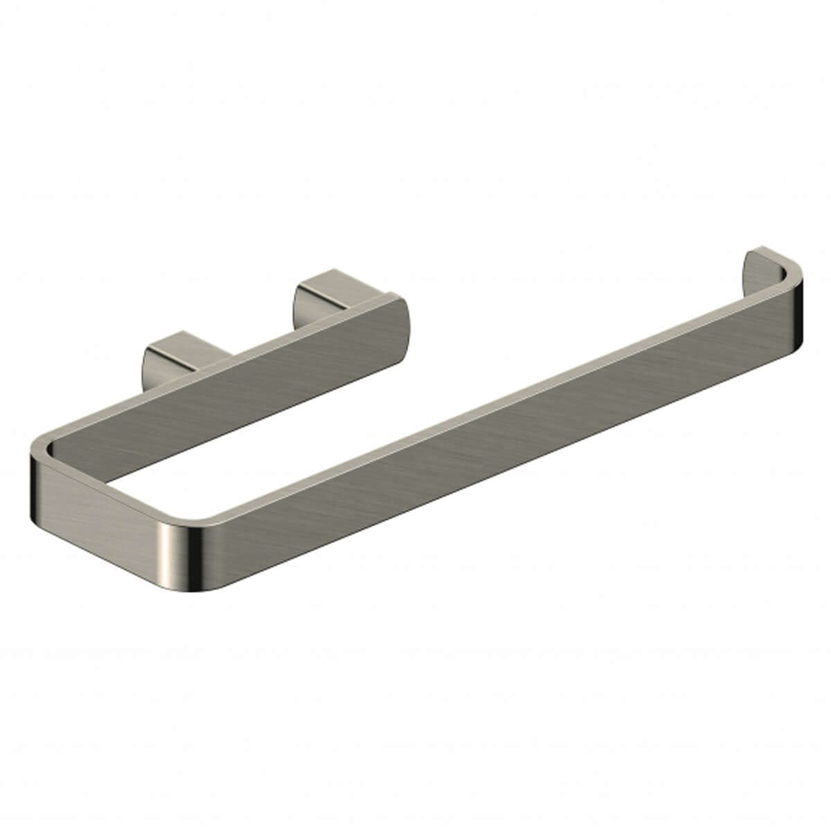 RAK Petit Square Bathroom Towel Ring