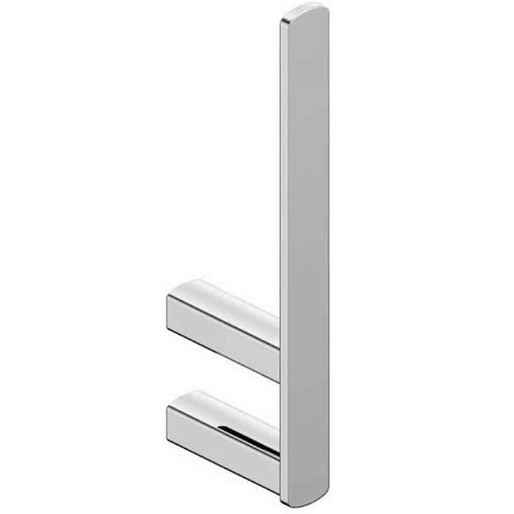 RAK Petit Square Spare Toilet Paper Holder