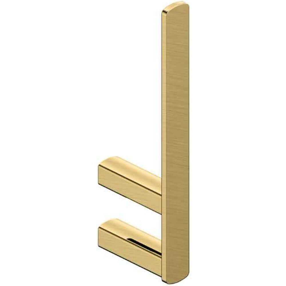 RAK Petit Square Spare Toilet Paper Holder