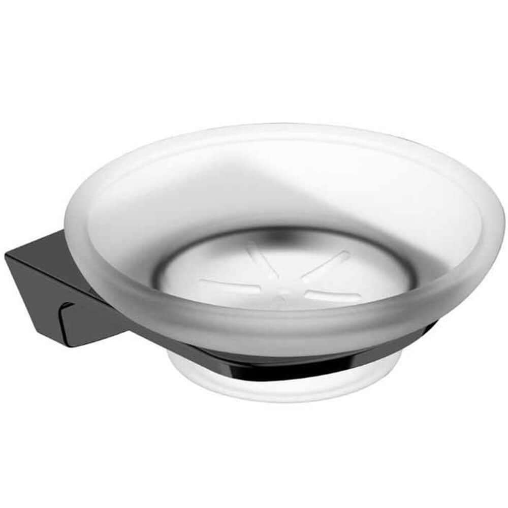 RAK Petit Square Soap Dish Holder