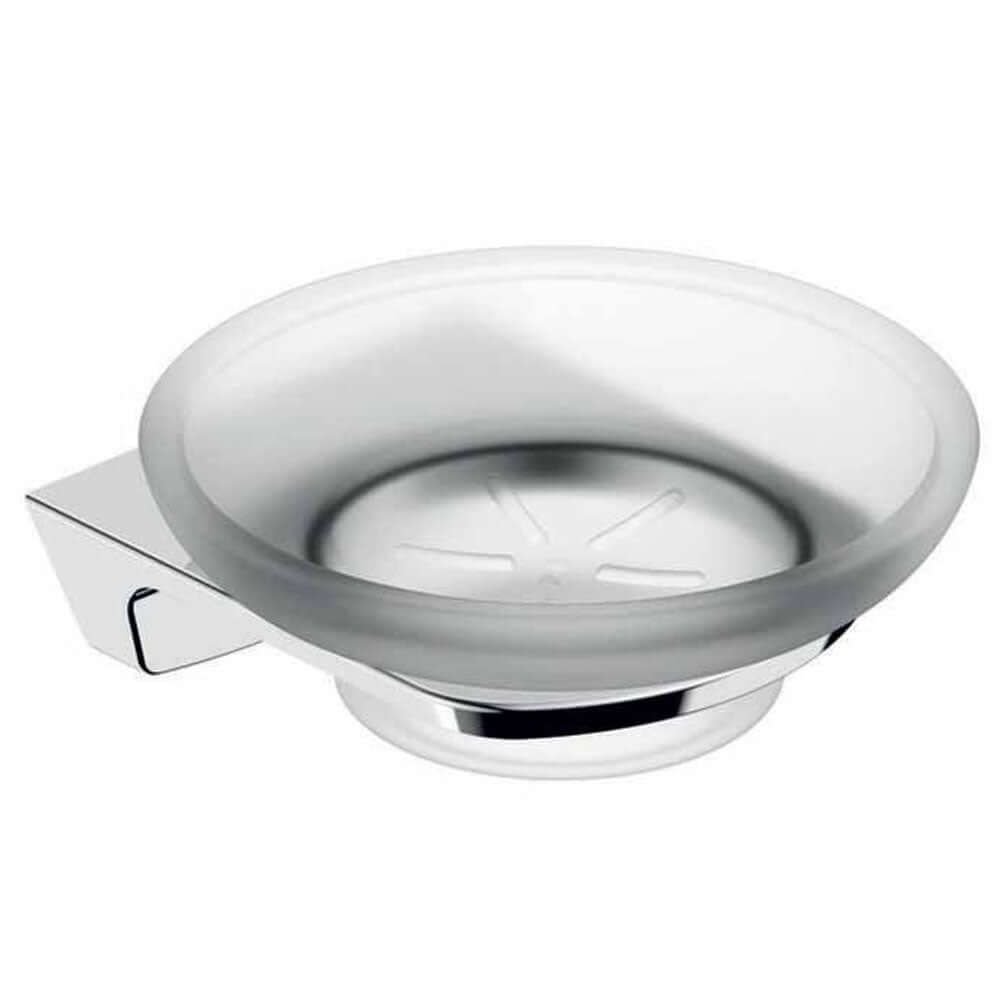 RAK Petit Square Soap Dish Holder
