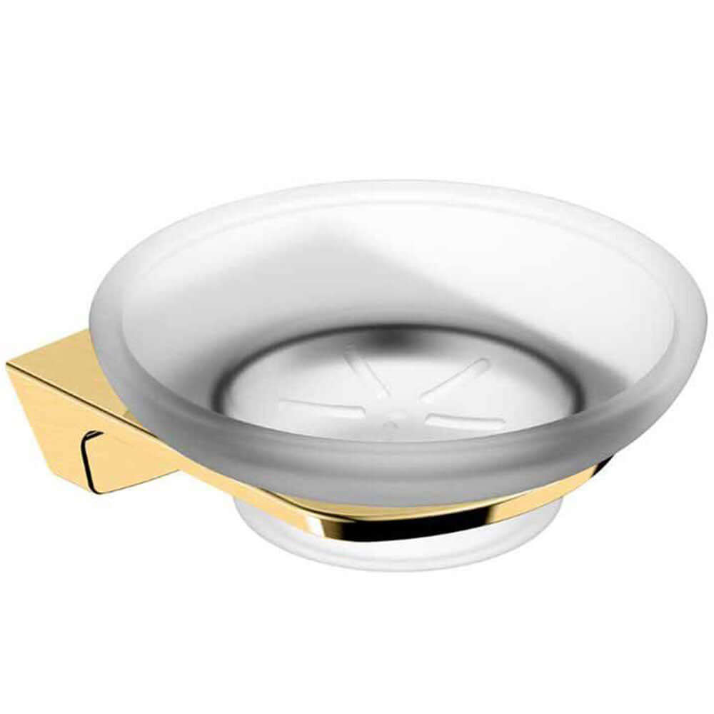 RAK Petit Square Soap Dish Holder