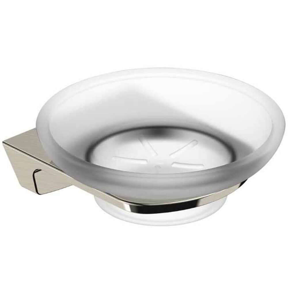 RAK Petit Square Soap Dish Holder