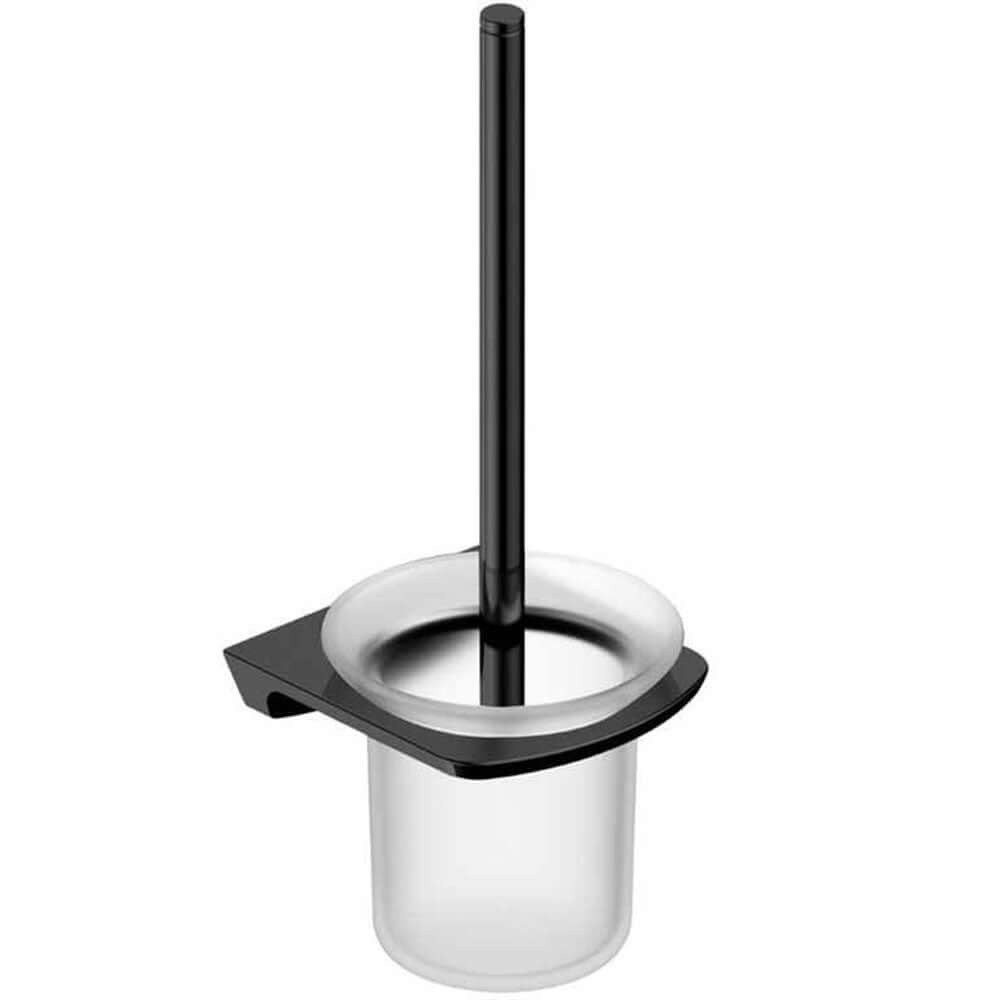 RAK Petit Square Toilet Bruch Holder