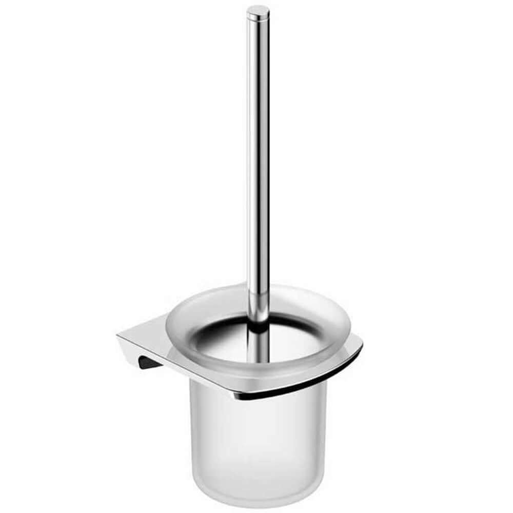 RAK Petit Square Toilet Bruch Holder