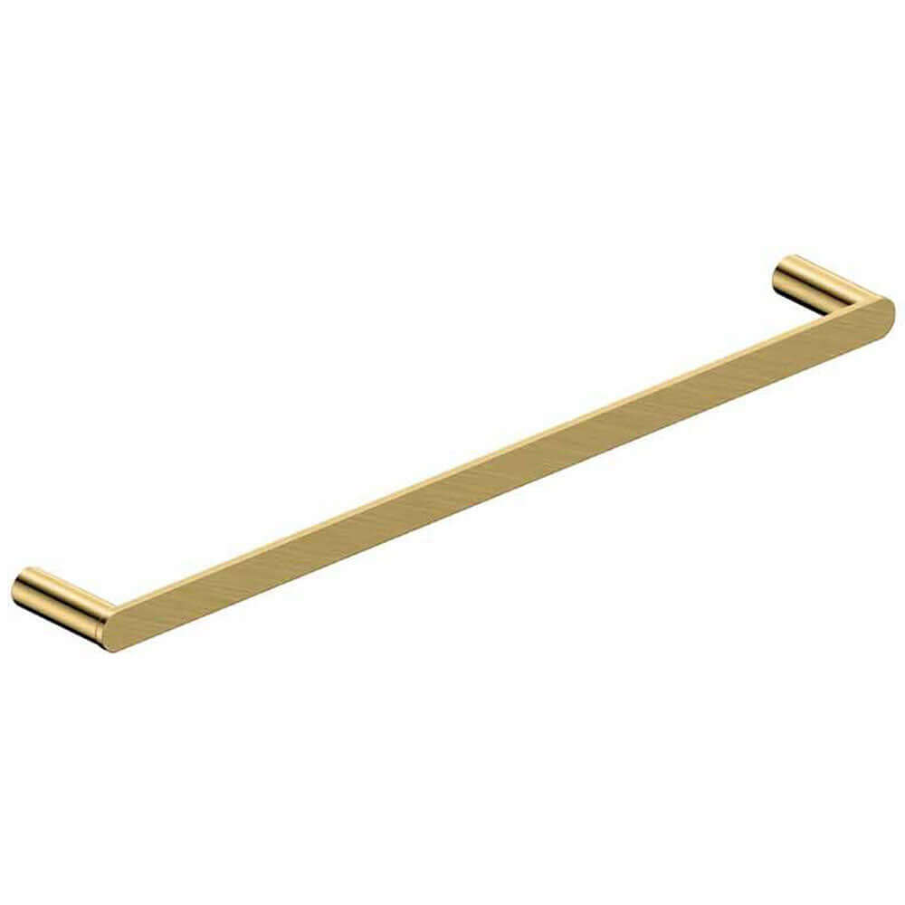 RAK Petit 450mm Square Single Towel Bar