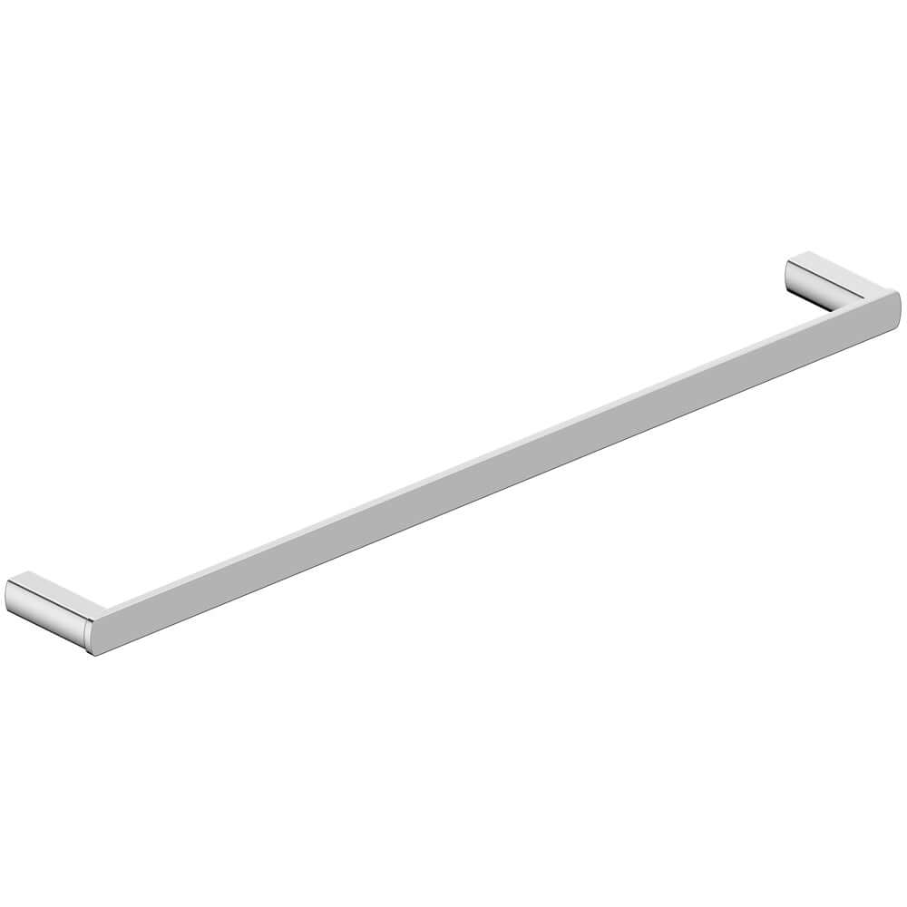 RAK Petit 600mm Square Single Towel Bar