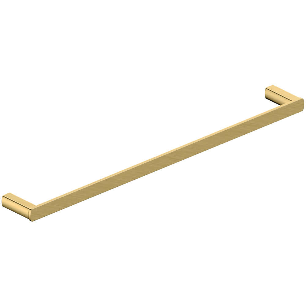 RAK Petit 600mm Square Single Towel Bar