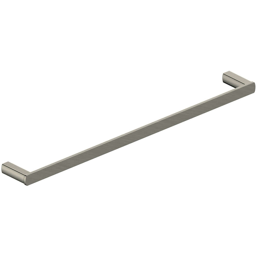 RAK Petit 600mm Square Single Towel Bar