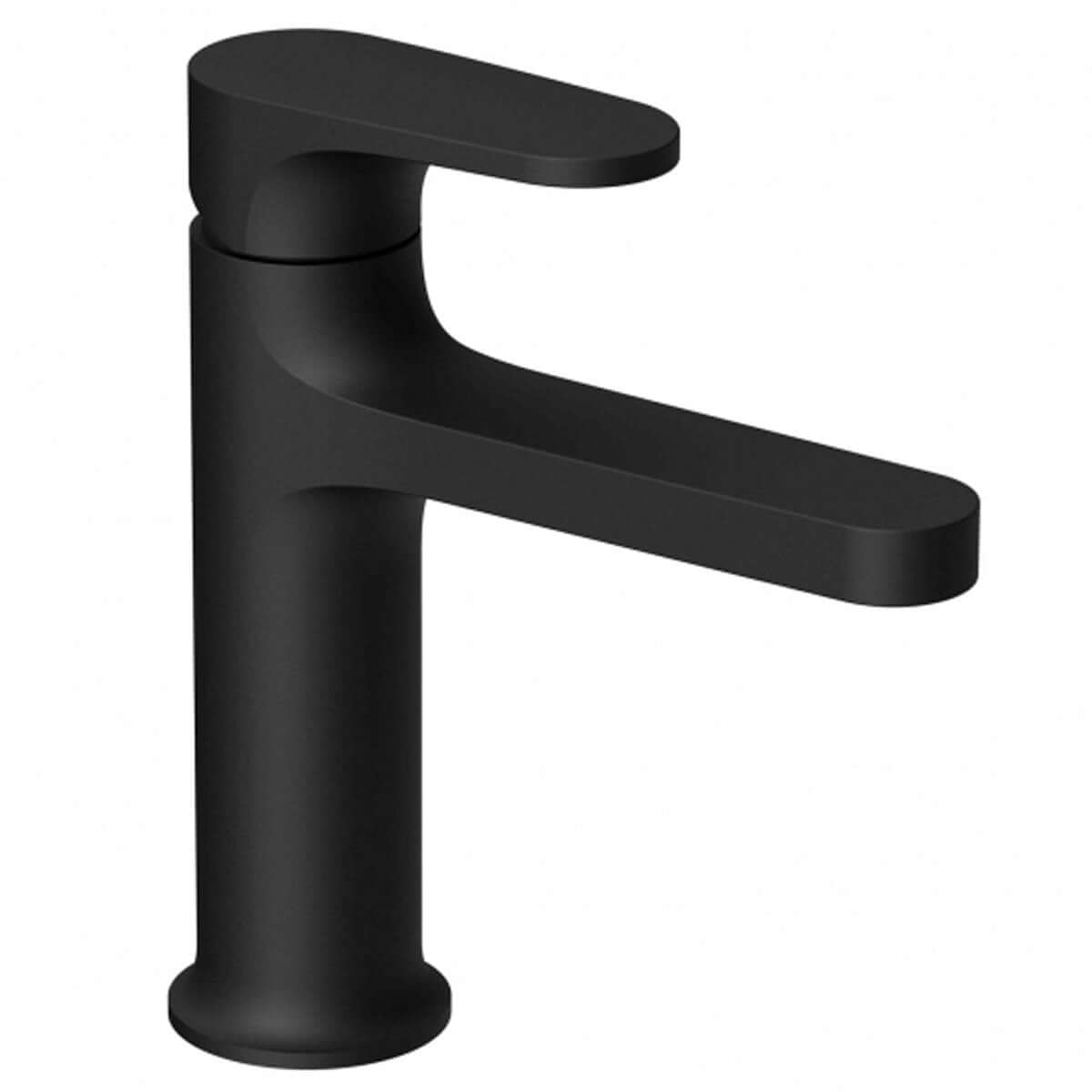 RAK Portofino Standard Basin Mixer Tap Without Waste