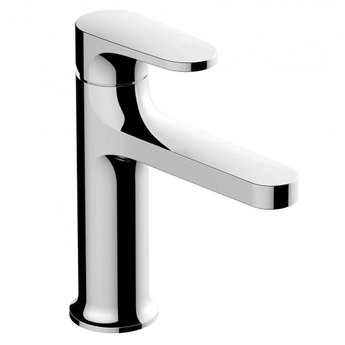 RAK Portofino Standard Basin Mixer Tap Without Waste