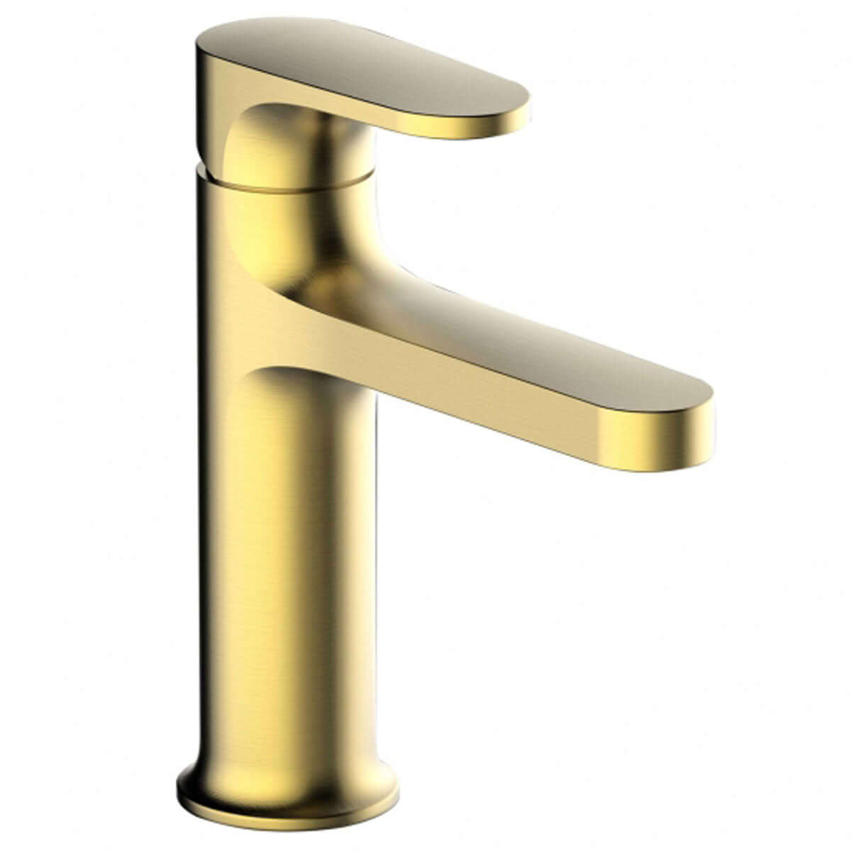 RAK Portofino Standard Basin Mixer Tap Without Waste