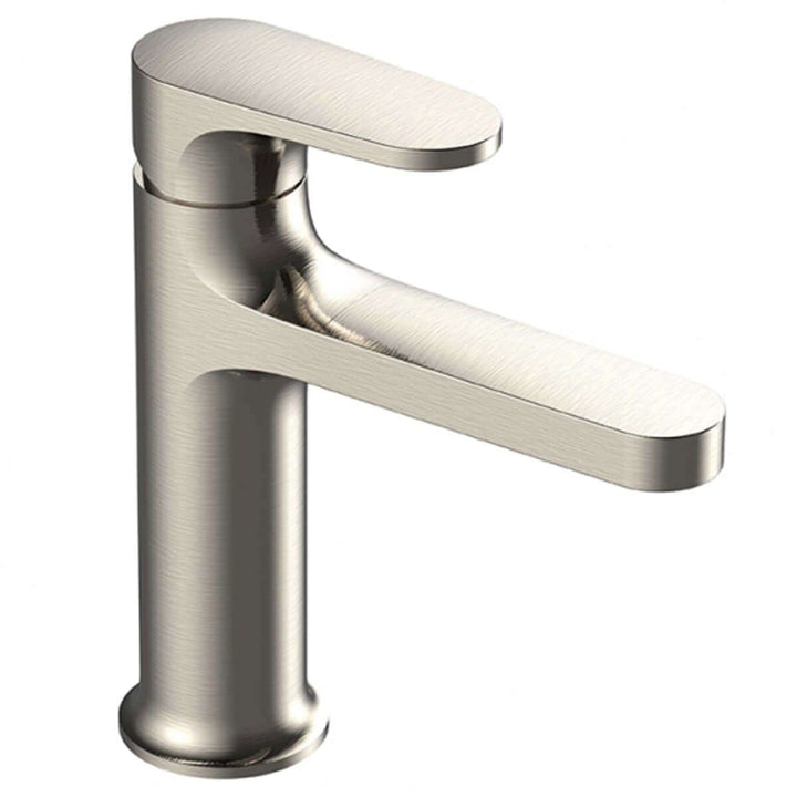 RAK Portofino Standard Basin Mixer Tap Without Waste