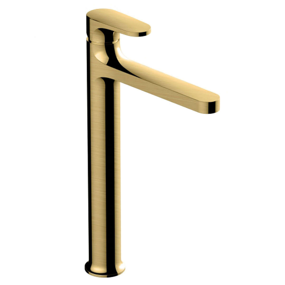 RAK Portofino Tall Basin Mixer Tap Without Waste