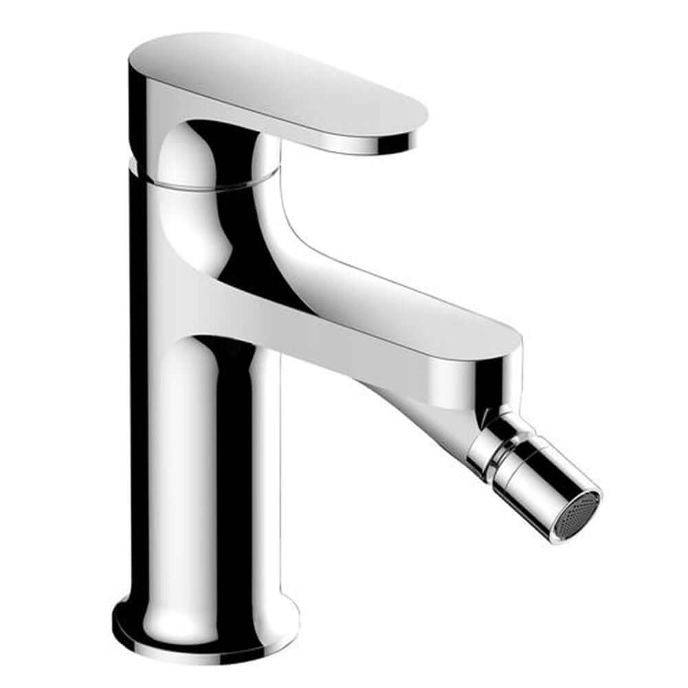 RAK Portofino Mono Bidet Mixer Tap