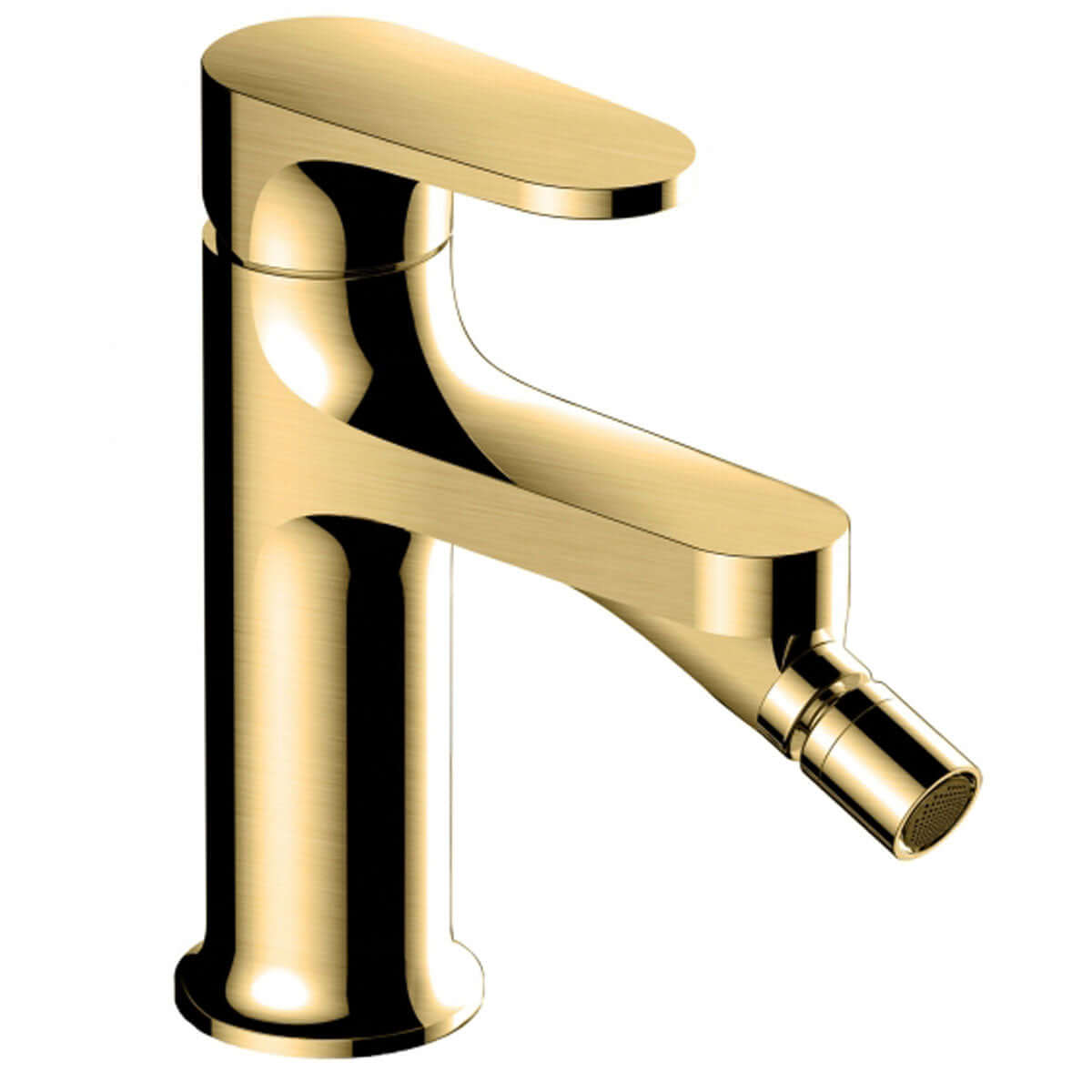 RAK Portofino Mono Bidet Mixer Tap