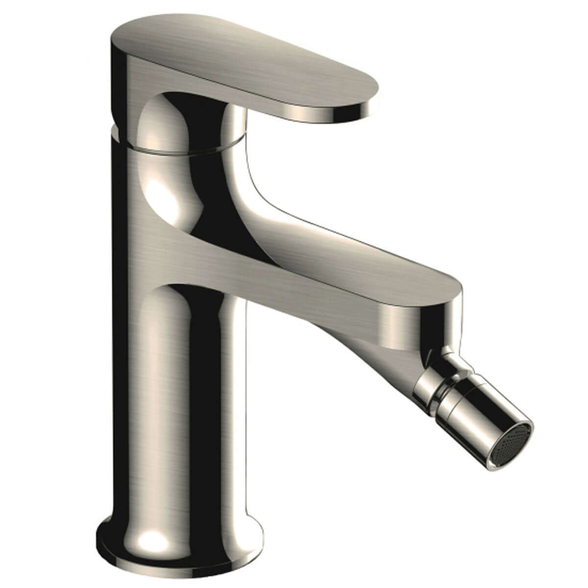 RAK Portofino Mono Bidet Mixer Tap
