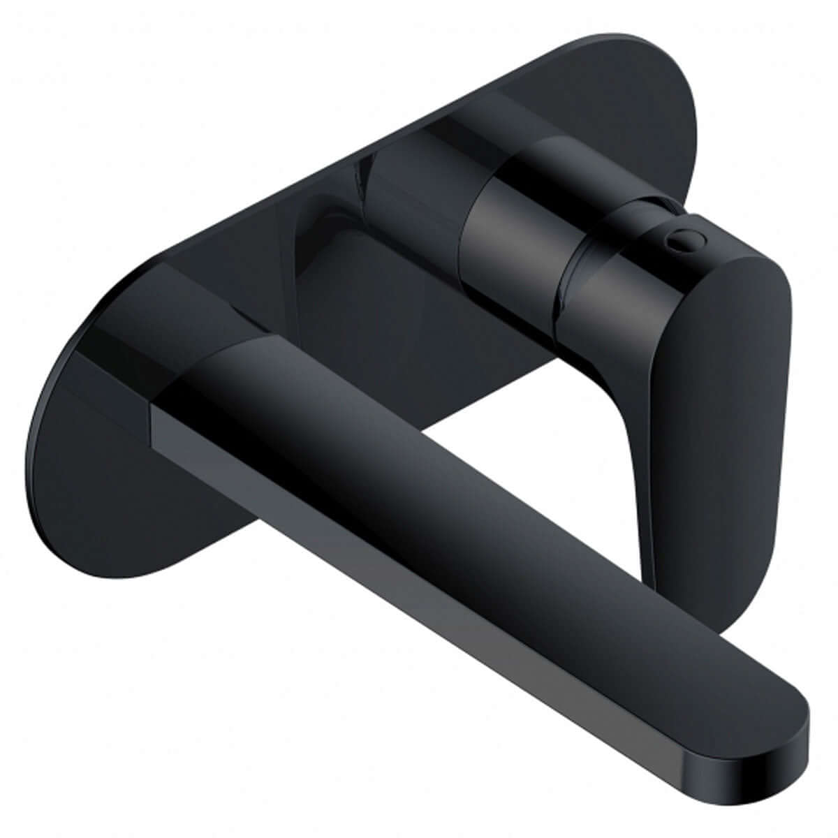 RAK Portofino Wall Mounted Basin Mixer Tap