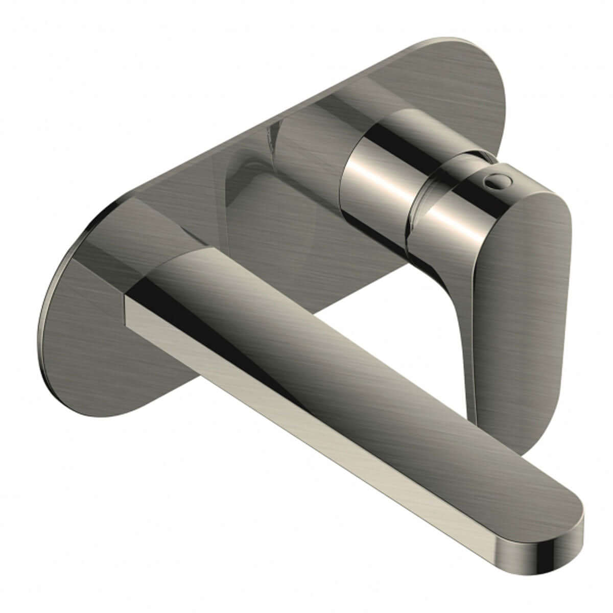 RAK Portofino Wall Mounted Basin Mixer Tap