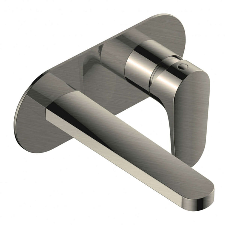 RAK Portofino Wall Mounted Basin Mixer Tap