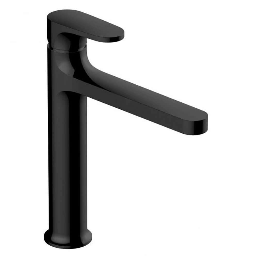 RAK Portofino Mid Height Basin Mixer Tap