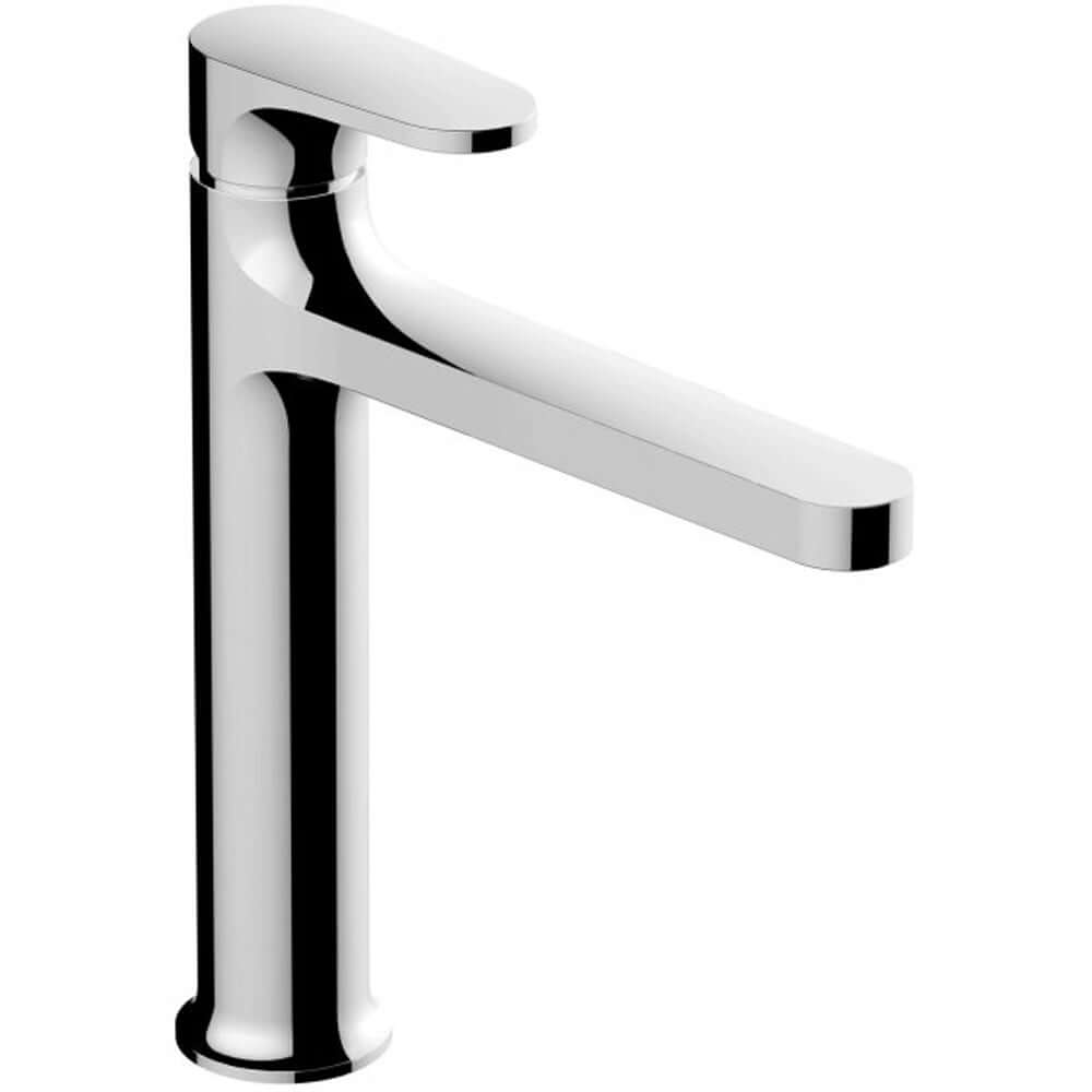RAK Portofino Mid Height Basin Mixer Tap