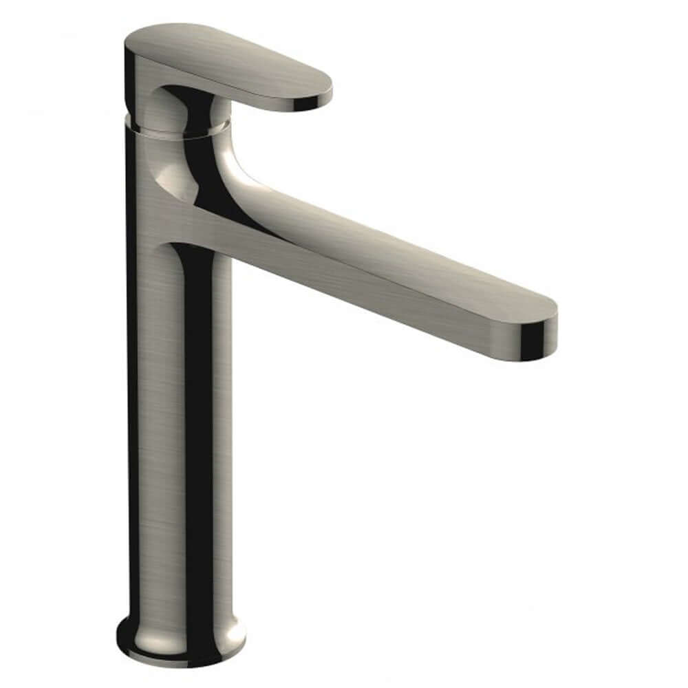 RAK Portofino Mid Height Basin Mixer Tap