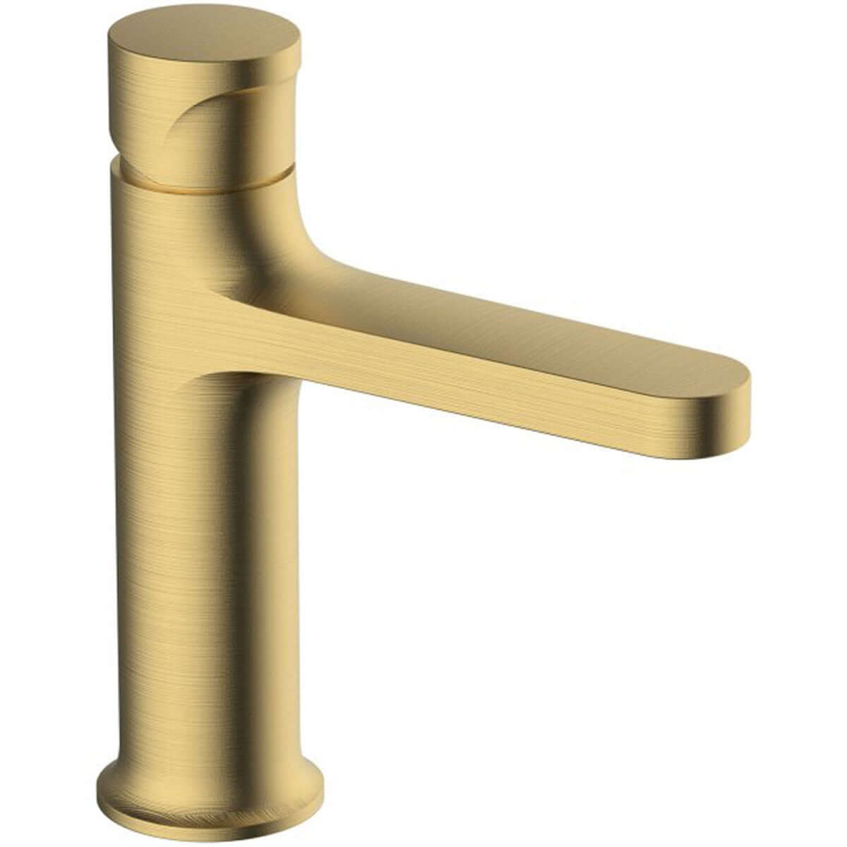 RAK Positano Standard Basin Mixer Tap