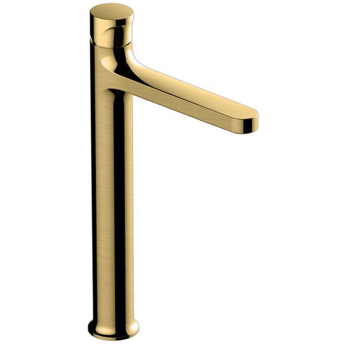 RAK Positano Tall Basin Mixer Tap